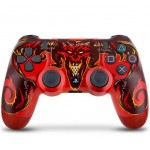 DualShock 4v2 Diablo edition